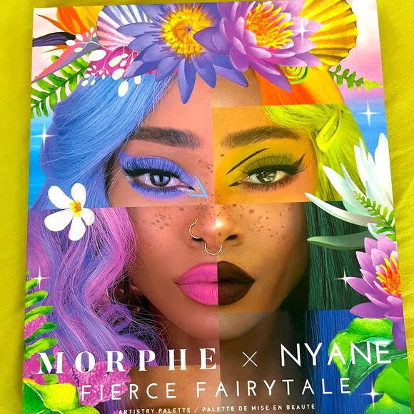 Like New Sephora Makeup! - Picture 1 of 12